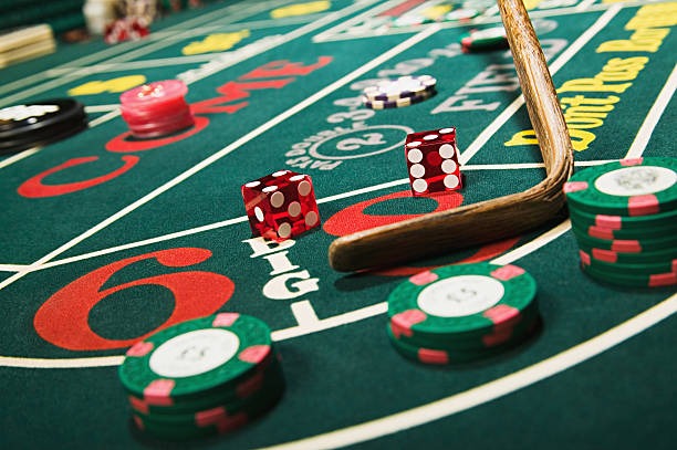 Joker Gaming blackjack table interface on akartoto login
