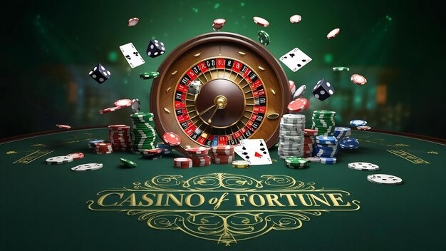 Joker Gaming roulette wheel streaming live