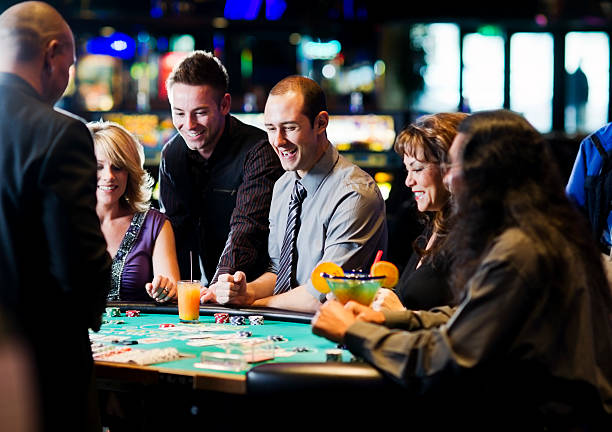 Dealer settling bets after market closing time